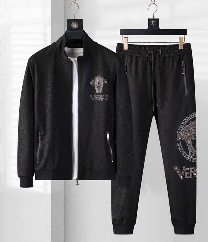 Versace Men's Suits 145